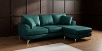 Small Sofa Chaise - Universal