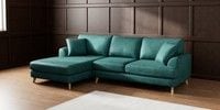 Large Sofa Chaise - Left Hand