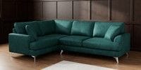 Medium Corner Sofa - Left Hand