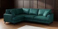 Medium Corner Sofa - Left Hand