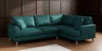 Medium Corner Sofa - Right Hand