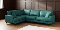 Large Corner Sofa - Left Hand