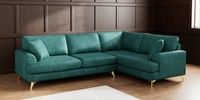 Large Corner Sofa - Right Hand