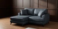 Compact Sofa Chaise - Universal