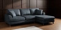 Medium Sofa Chaise - Right Hand