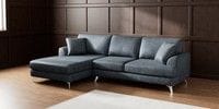 Large Sofa Chaise - Left Hand