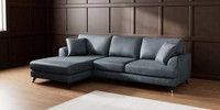 Large Sofa Chaise - Left Hand