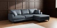 Large Sofa Chaise - Right Hand