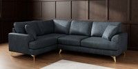 Medium Corner Sofa - Left Hand