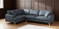 Large Corner Sofa - Left Hand