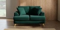2 Seater Small Sofa
