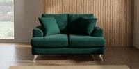 2 Seater Small Sofa