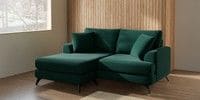 Compact Sofa Chaise - Universal