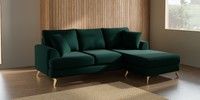 Small Sofa Chaise - Universal