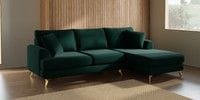 Medium Sofa Chaise - Right Hand