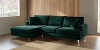 Large Sofa Chaise - Left Hand