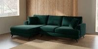 Large Sofa Chaise - Left Hand