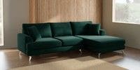 Large Sofa Chaise - Right Hand