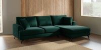 Large Sofa Chaise - Right Hand