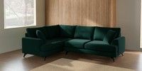 Medium Corner Sofa - Left Hand