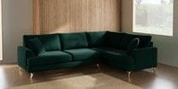 Large Corner Sofa - Right Hand