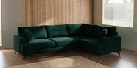 Large Corner Sofa - Right Hand