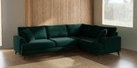 Large Corner Sofa - Right Hand
