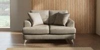 2 Seater Small Sofa