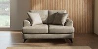 2 Seater Small Sofa