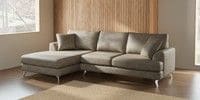 Large Sofa Chaise - Left Hand
