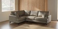 Medium Corner Sofa - Left Hand