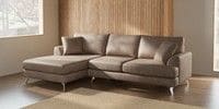 Large Sofa Chaise - Left Hand