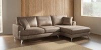 Large Sofa Chaise - Right Hand