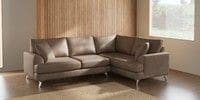 Medium Corner Sofa - Right Hand