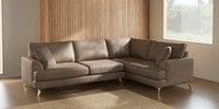 Large Corner Sofa - Right Hand