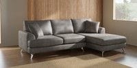Medium Sofa Chaise - Right Hand