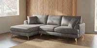 Large Sofa Chaise - Left Hand