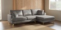 Large Sofa Chaise - Right Hand