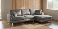 Large Sofa Chaise - Right Hand