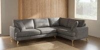 Large Corner Sofa - Right Hand