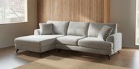 Large Sofa Chaise - Left Hand