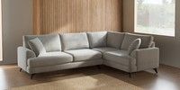 Large Corner Sofa - Right Hand