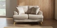2 Seater Small Sofa