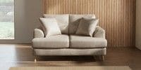 2 Seater Small Sofa