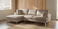 Large Sofa Chaise - Left Hand