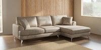 Large Sofa Chaise - Right Hand