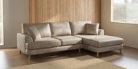 Large Sofa Chaise - Right Hand