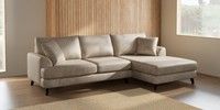 Large Sofa Chaise - Right Hand