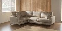 Medium Corner Sofa - Left Hand