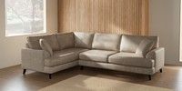 Large Corner Sofa - Left Hand